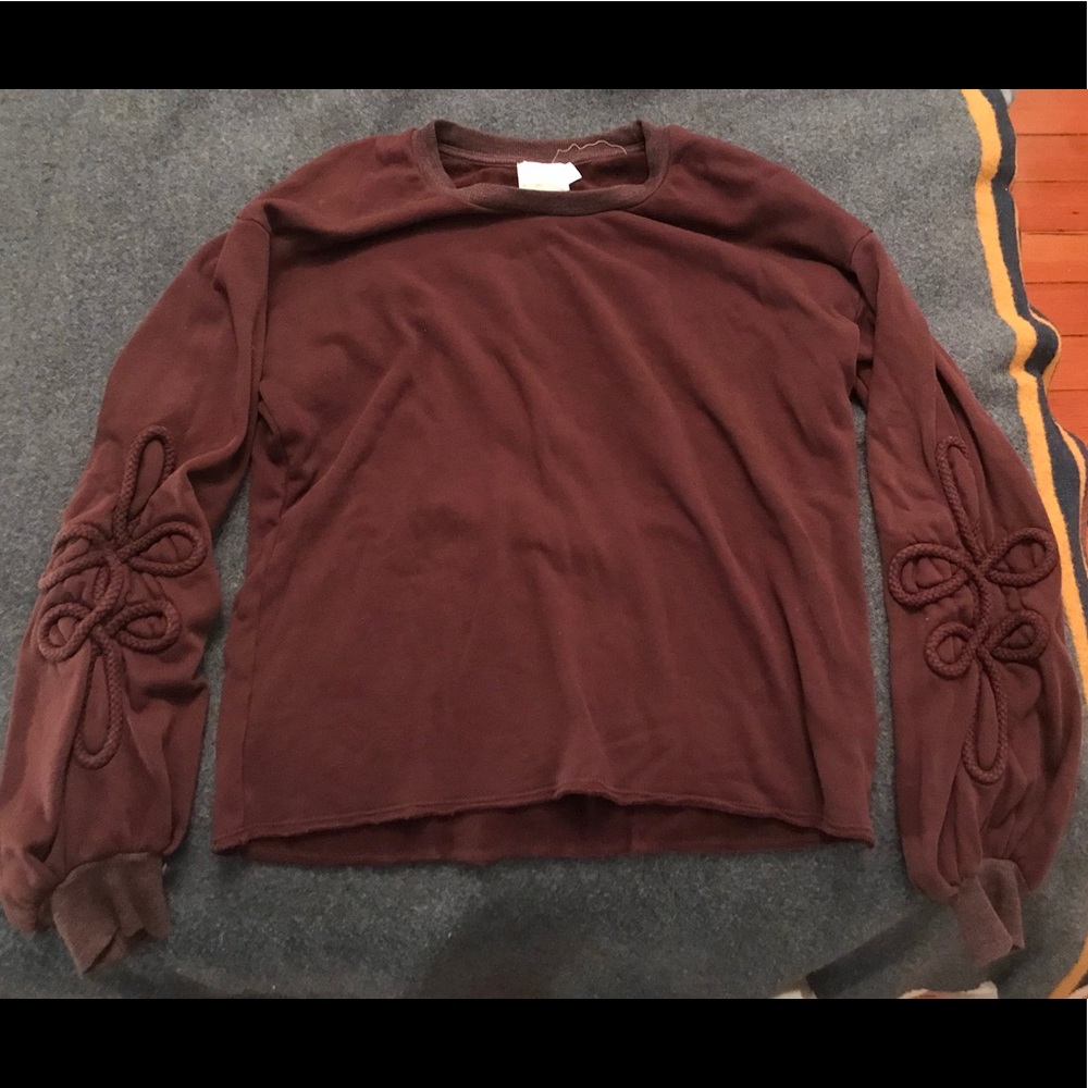 Nation LTD Sweatshirt